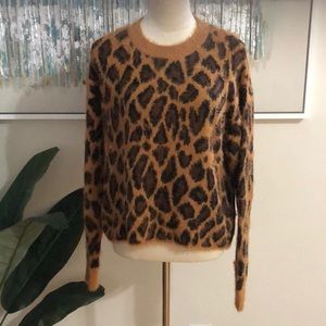 EMORY PARK sweater‎ size s